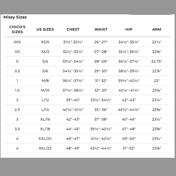 Chico's - Black Vest - Size XL (Chico's 3) - Picture 5 of 5